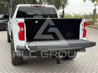 2024 Chevrolet Silverado