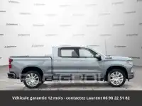 2024 Chevrolet Silverado