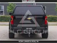 2024 Chevrolet Silverado