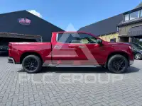 2024 Chevrolet Silverado