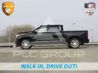 2024 Chevrolet Silverado