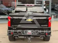 2024 Chevrolet Silverado