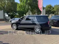 2024 Chevrolet Tahoe