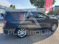 2024 Chevrolet Tahoe