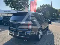 2024 Chevrolet Tahoe