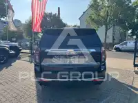 2024 Chevrolet Tahoe