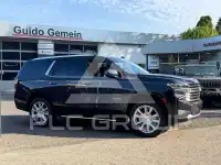 2024 Chevrolet Tahoe