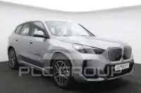2024 BMW iX
