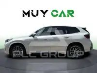 2024 BMW iX