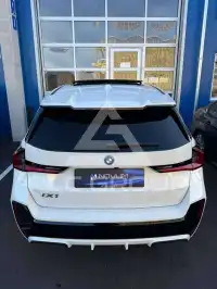 2024 BMW iX