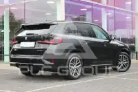 2024 BMW iX