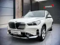 2024 BMW iX