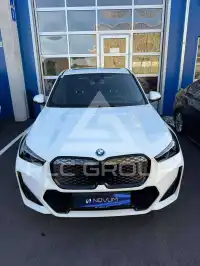 2024 BMW iX