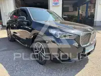 2024 BMW iX