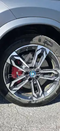 2024 BMW iX