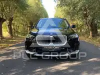 2024 BMW iX