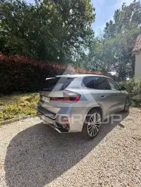 2024 BMW iX