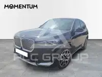 2024 BMW iX