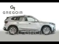 2024 BMW iX