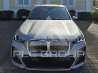 2024 BMW iX
