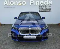 2024 BMW iX