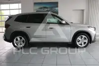 2024 BMW iX