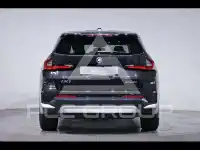 2024 BMW iX