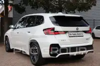 2024 BMW iX