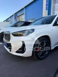 2024 BMW iX