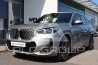 2024 BMW iX