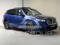 2024 BMW iX