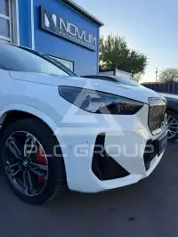 2024 BMW iX