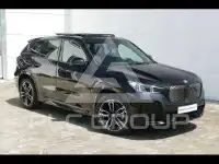 2024 BMW iX