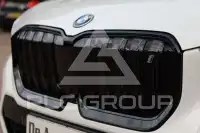 2024 BMW iX