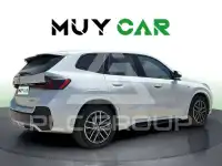 2024 BMW iX