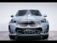 2024 BMW iX