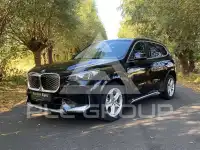 2024 BMW iX