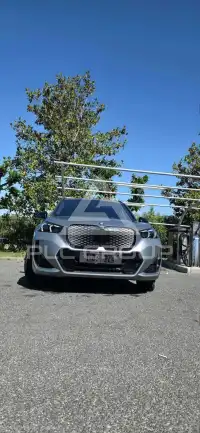 2024 BMW iX