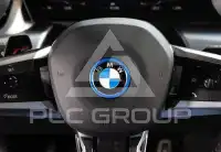 2024 BMW iX