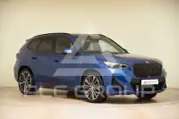 2024 BMW iX