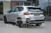 2024 BMW iX