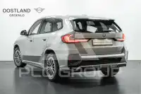 2024 BMW iX