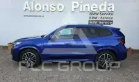 2024 BMW iX