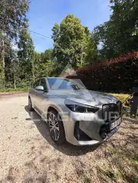 2024 BMW iX