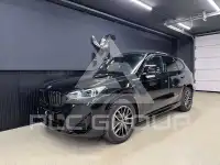 2024 BMW iX