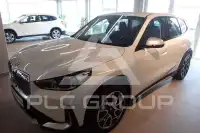 2024 BMW iX