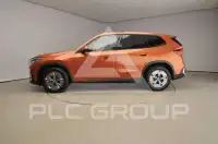 2024 BMW iX