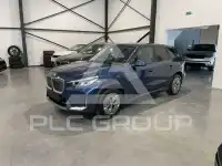 2024 BMW iX