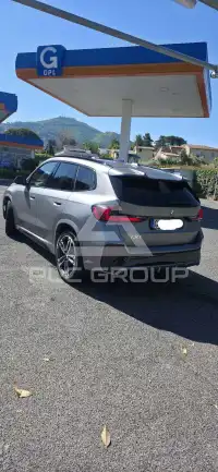 2024 BMW iX