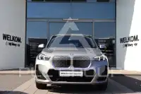2024 BMW iX